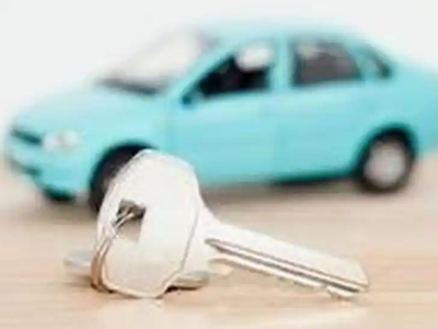 都匀汽车抵押贷款办理流程,都匀车抵贷需要什么条件?